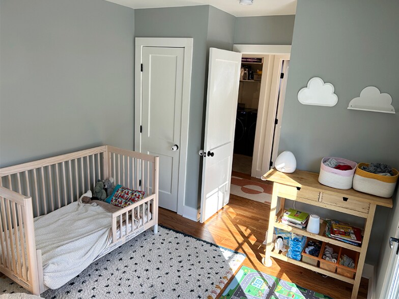 Building Photo - 708 Gerard St