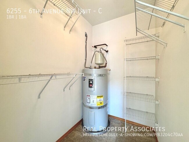 Building Photo - 6255 6th Ave NW
