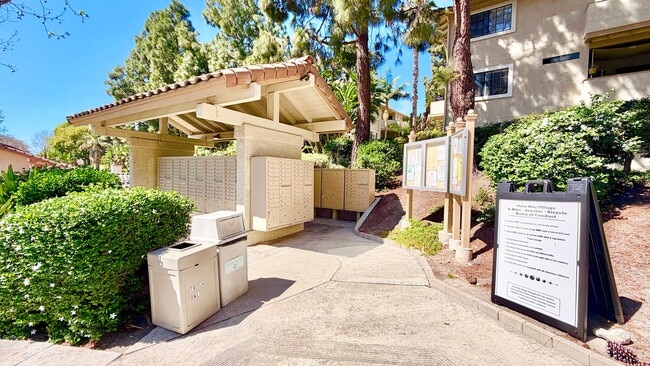 Building Photo - Beautifully Remodeled and Updated Upstairs Condo Unit in the Private & Gated Vista Way Village Co...