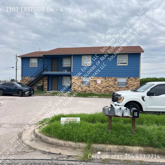 Primary Photo - 1107 Eastside Dr