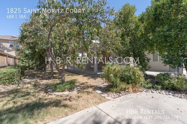 Building Photo - 1825 St Moritz Ct