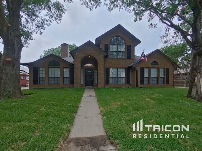 Primary Photo - 7724 Grassland Dr