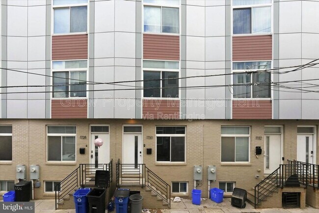 Building Photo - 1730 Ingersoll St