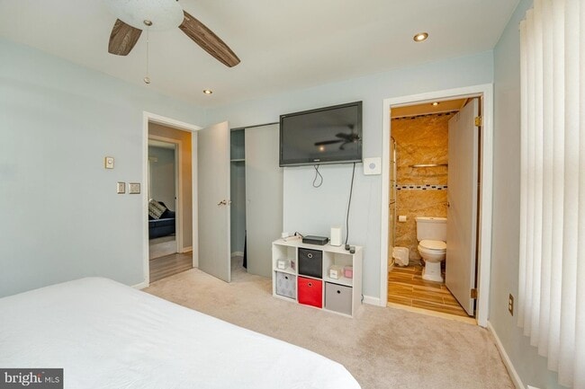 Building Photo - 545 N Connecticut Ave