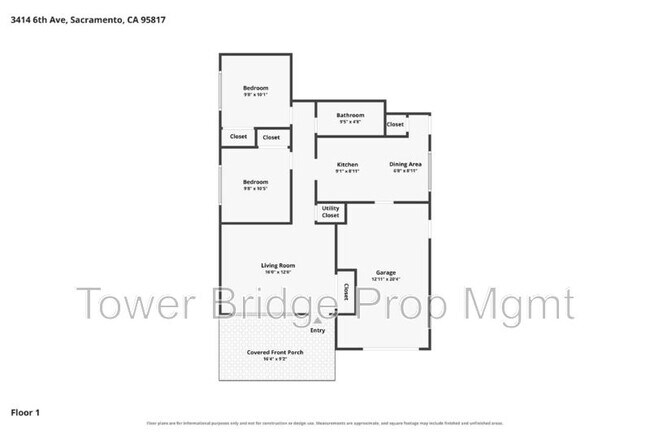 Building Photo - 3414 6th Ave