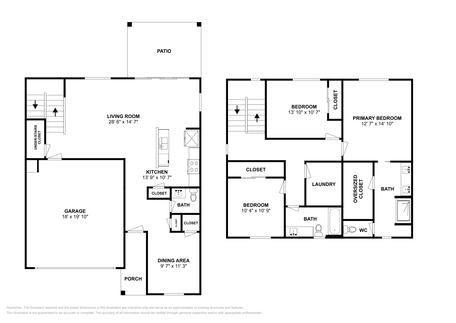 Building Photo - 4837 W Leodra Ln