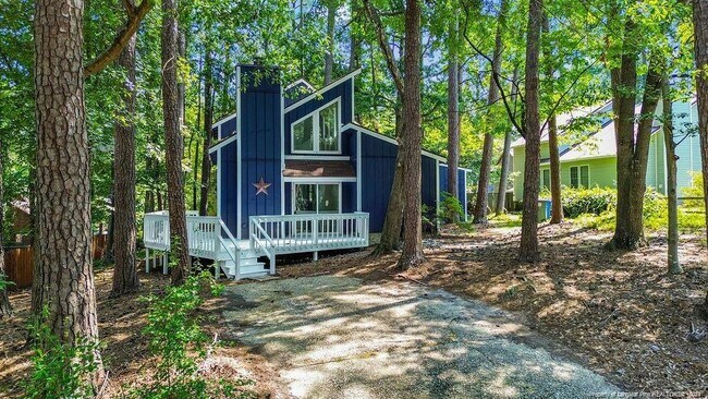 Building Photo - 417 Watergap Dr