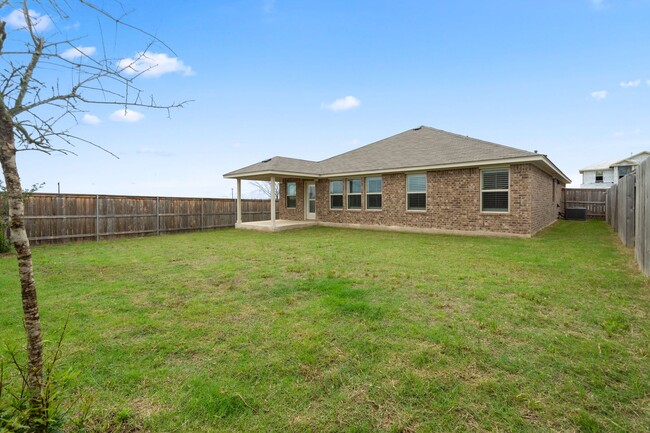 Building Photo - Cute 1 story home in Trace - San Marcos