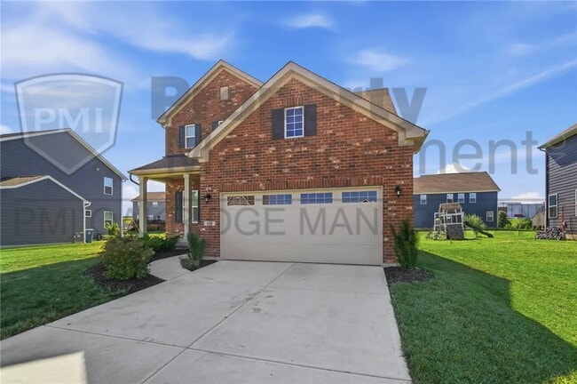 Building Photo - 414 Sydney Dr
