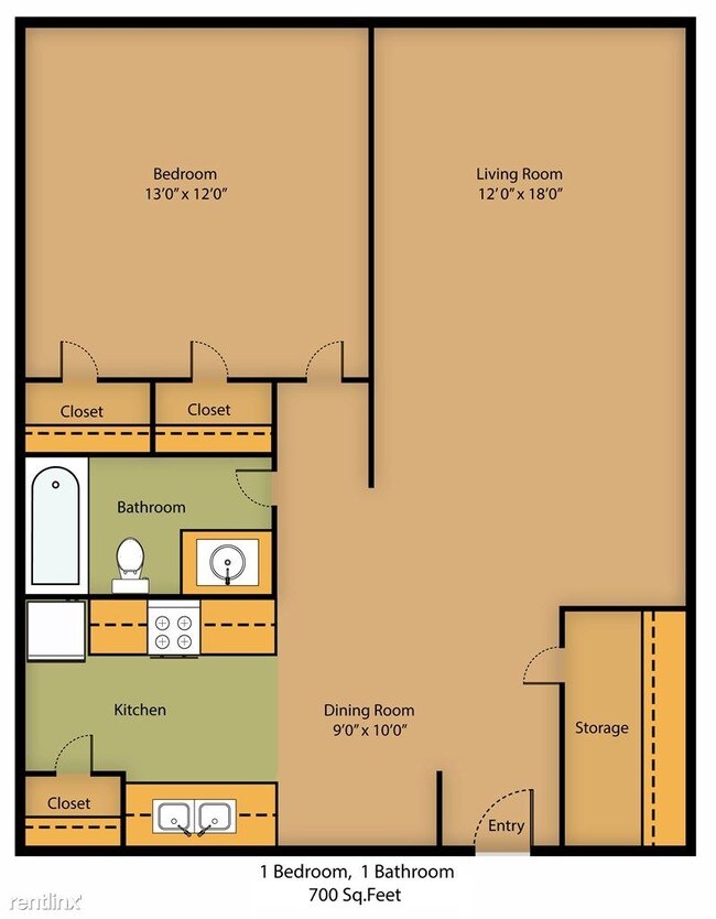 8330 N 46th St 8330 N 46th St Brown Deer WI 53223 Apartment Finder