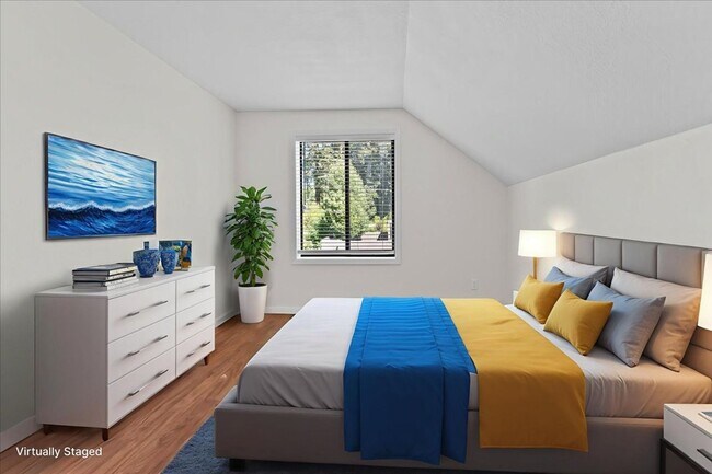 Building Photo - Invited, renovated 4-bdrm, 2-bath Tualatin home—Fenced yard, corner lot, great location