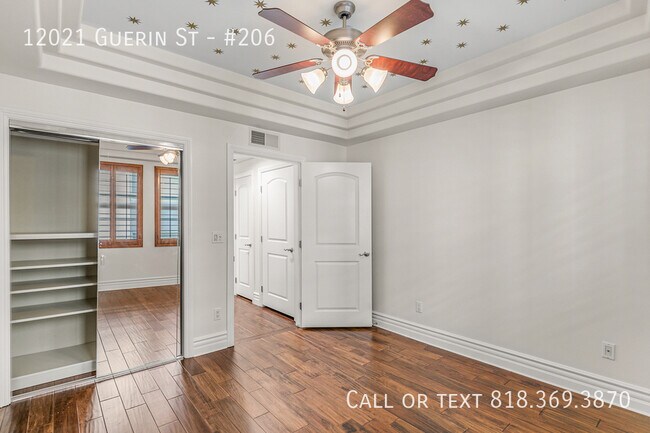 Building Photo - 12021 Guerin St