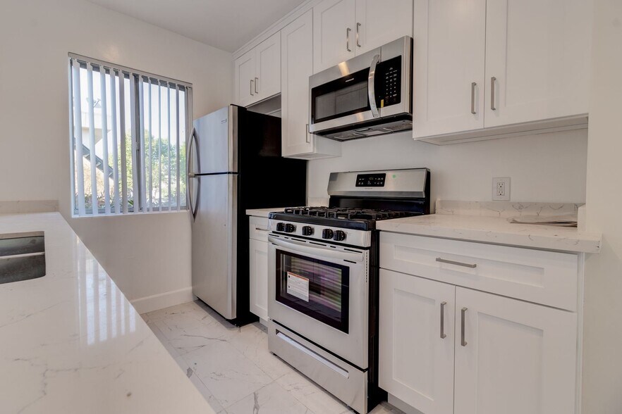 Interior Photo - 1469 Canfield Luxury Investments LLC