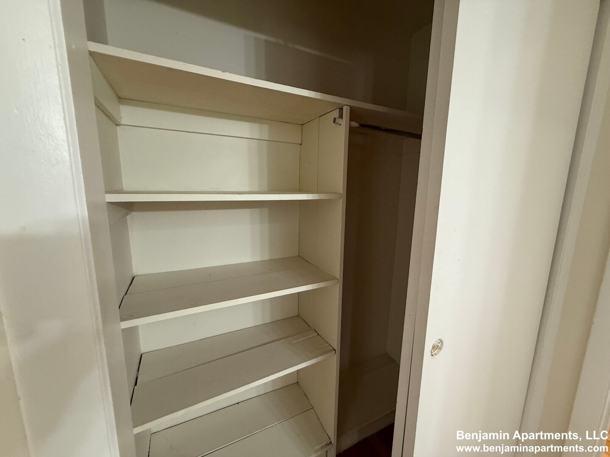 Building Photo - 316 Tappan St