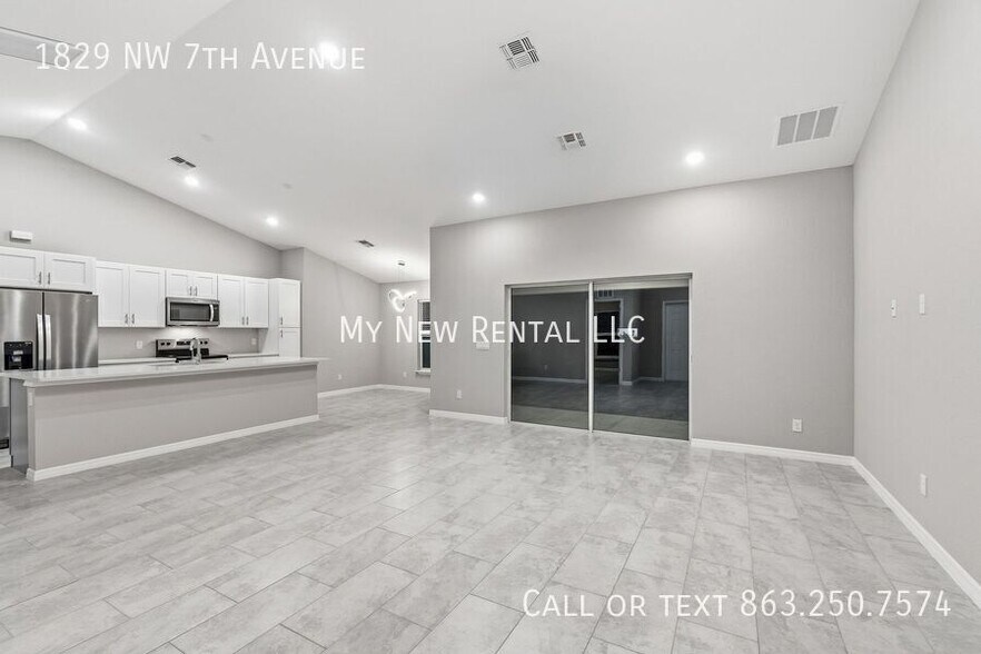 Building Photo - 1829 NW 7th Ave