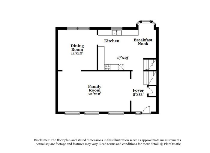 Building Photo - 2531 Country Club Dr SE