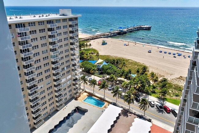 Building Photo - 111 N Pompano Beach Blvd