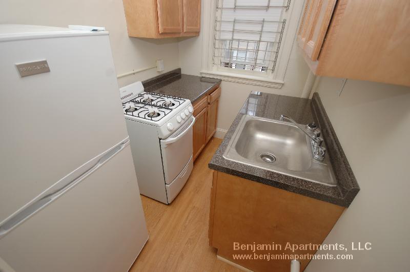 Building Photo - 1195 Boylston St