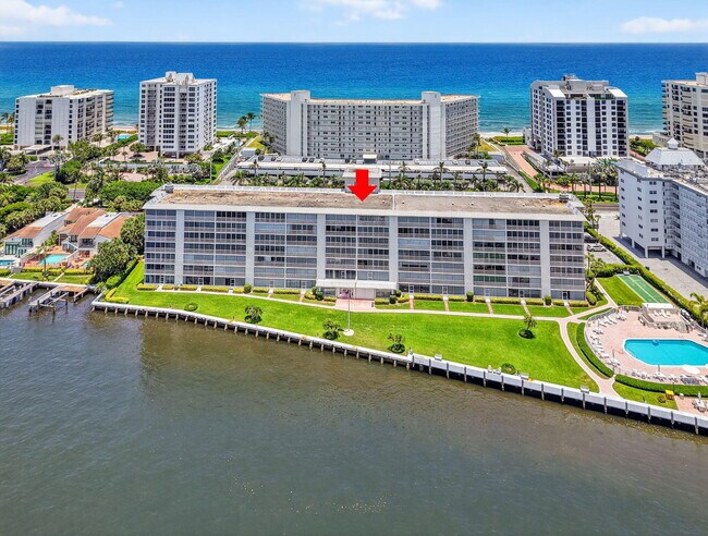 Building Photo - 3100 S Ocean Blvd