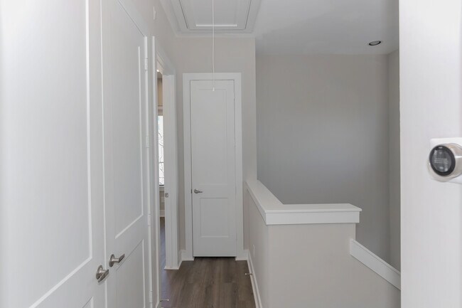 Hallway - 3107 Saint Charles St