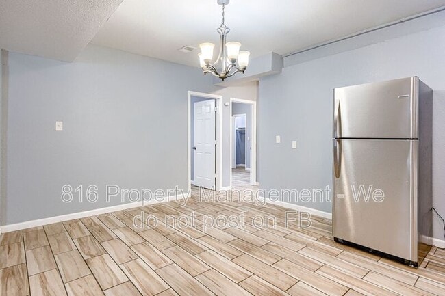 Building Photo - 6901 Jackson Ave