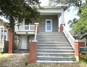 Building Photo - 610 Church St