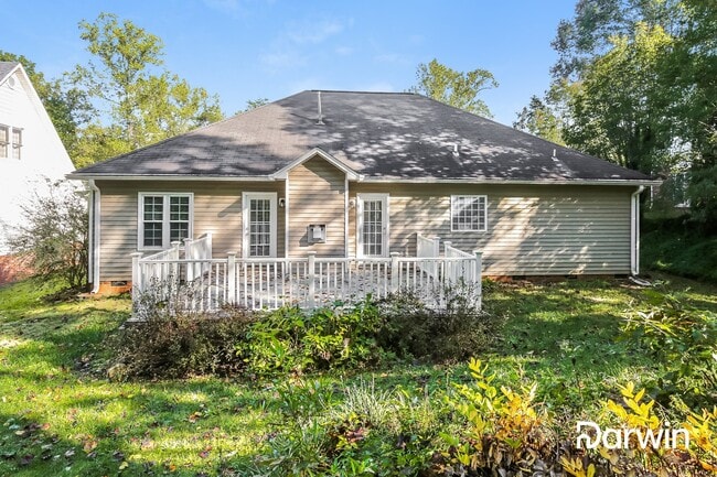 Building Photo - 3672 Turret Ct NE
