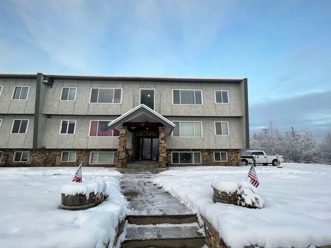 Primary Photo - 2 bedroom condo for rent