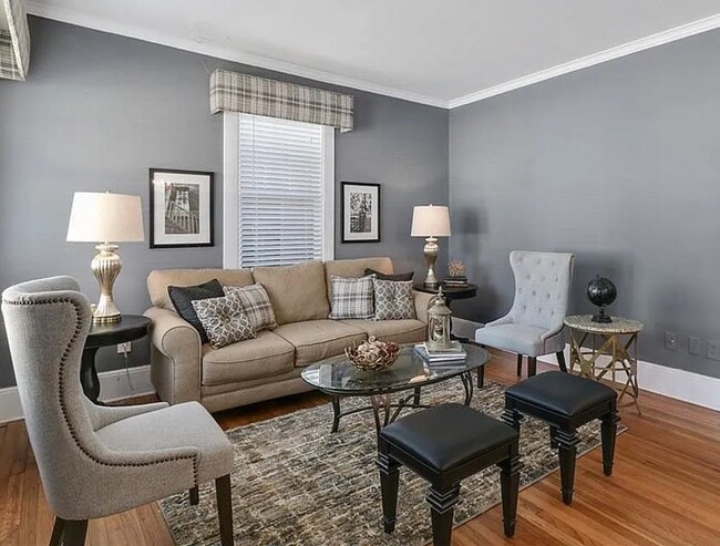 Building Photo - Bungalow Style and Old World Quality in Savannah's Parkside - Daffin Park