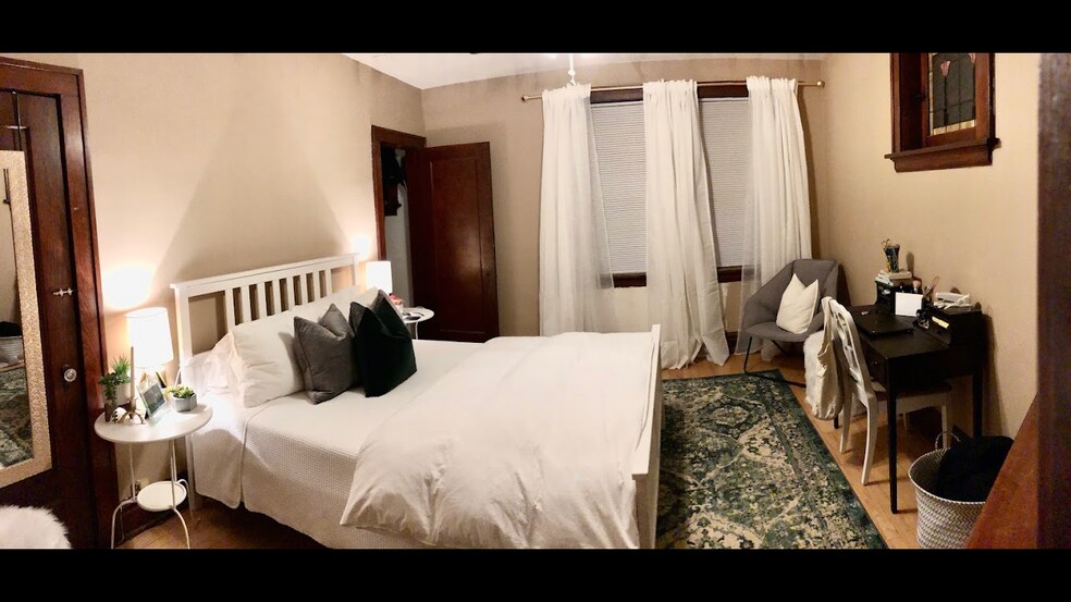 Building Photo - 4241 Ellenwood Ave