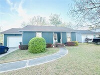 Building Photo - 6873 Kizer Dr