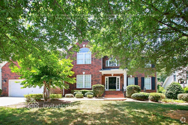 Building Photo - 15621 Aberfeld Rd