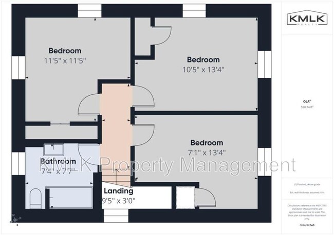 Building Photo - 754 Arcadia Ave