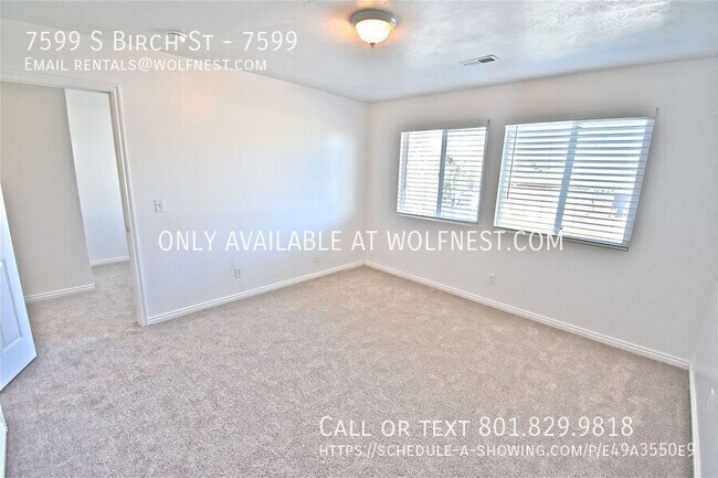 Building Photo - 7599 Birch St