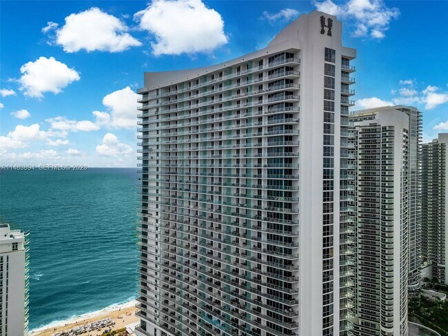 Building Photo - 4111 S Ocean Dr