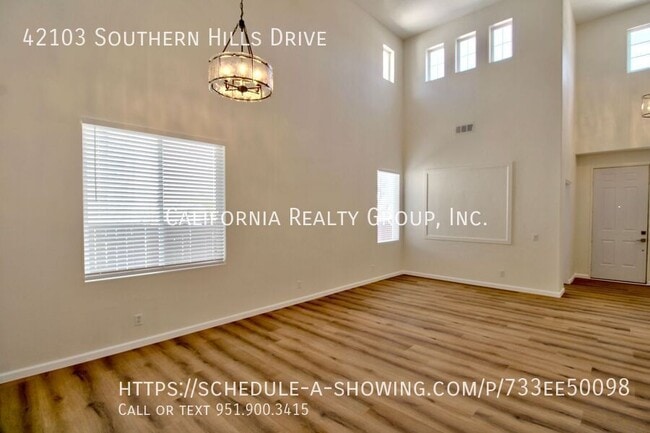 Building Photo - 42103 Southern Hills Dr