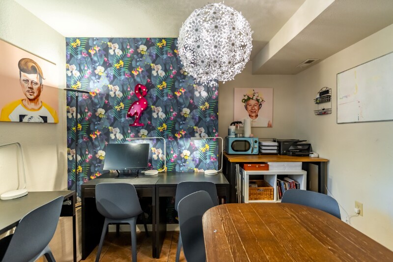 Building Photo - 2221 Dwight Way