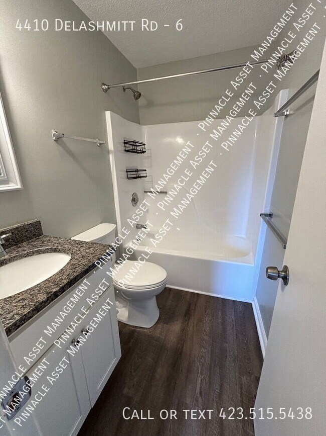 Building Photo - 4410 Delashmitt Rd