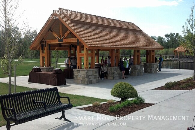 Building Photo - 3246 E Front Runner Ln