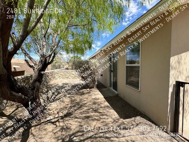 Building Photo - 2481 Sunridge Dr
