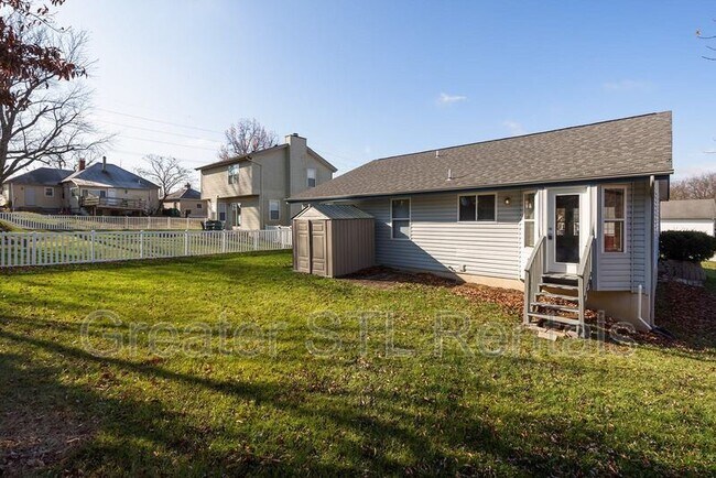 Building Photo - 106 Langtree Dr