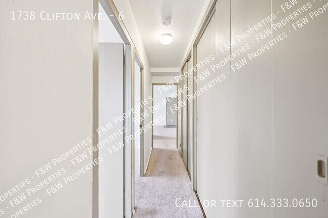 Building Photo - 1738 Clifton Ave