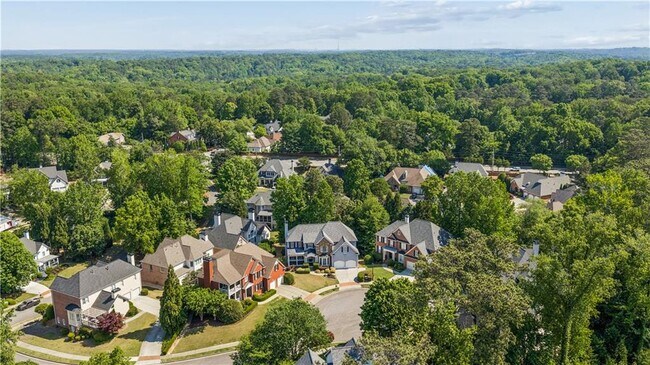 Building Photo - 520 Redding View Ct NW