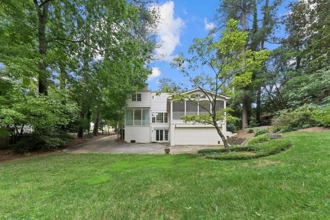 Building Photo - 3156 E Wood Valley Rd NW