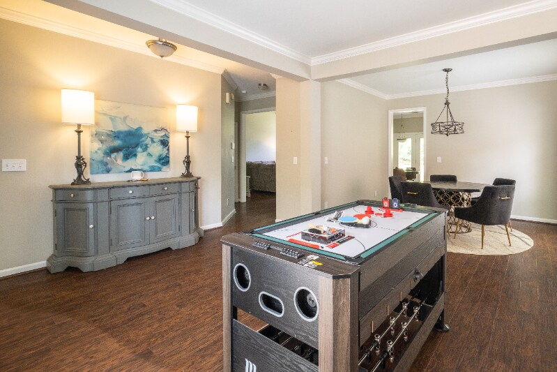 Building Photo - 846 Castlemaine Ct