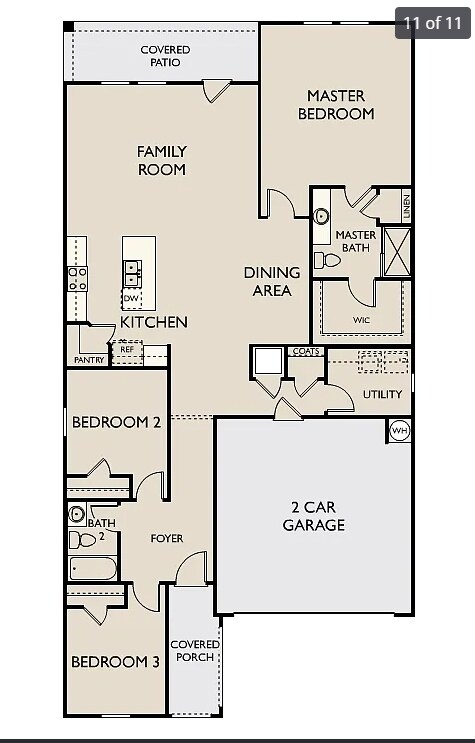 Building Photo - 8319 Falcon Meadow Dr