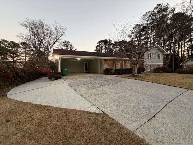 Building Photo - 1732 Eldonlas Ct