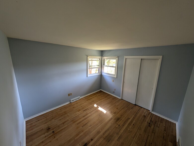 Second Bedroom - 230 Pleasant St