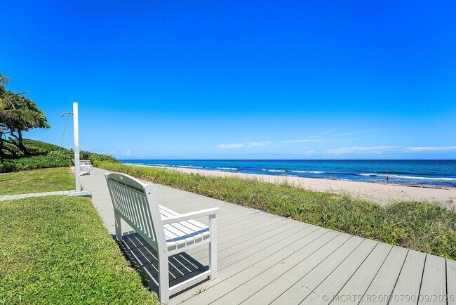 Building Photo - 5505 N Ocean Blvd