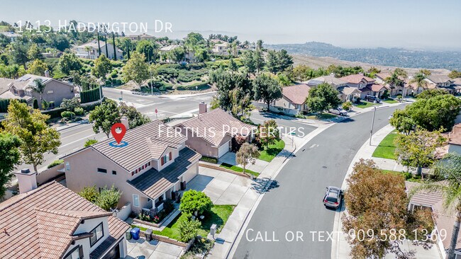 Building Photo - 1413 Haddington Dr